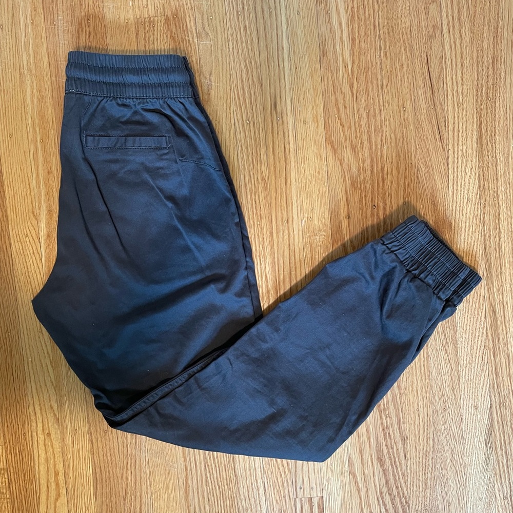 RD Style | Slate Blue Joggers
